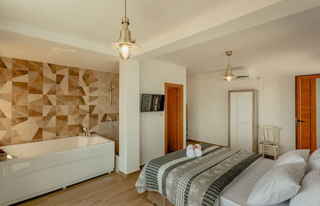 Apartmani Belvedere - Foto 29