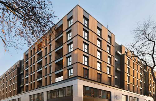 Limehome Mannheim City Center - Foto 3