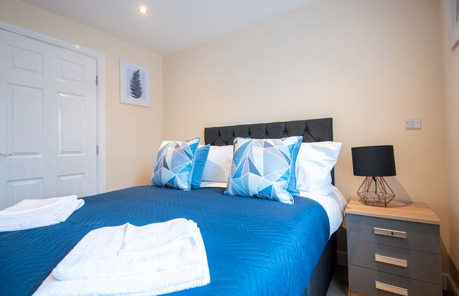 Apartment 9 - Foto 2