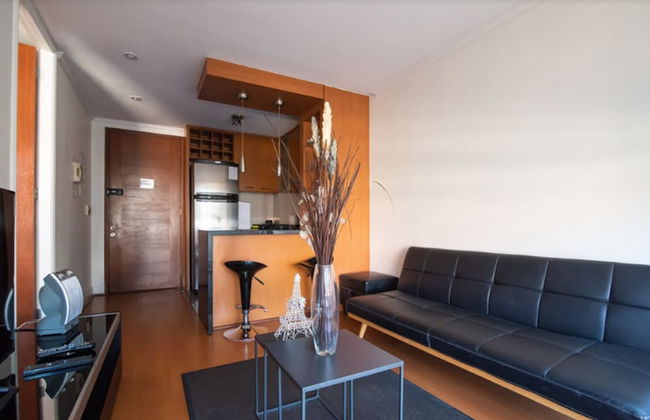 Apoquindo Green - Foto 1