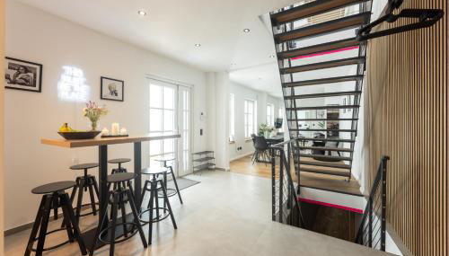 Residence Reeperbahn Harbour & Schanze - Foto 3