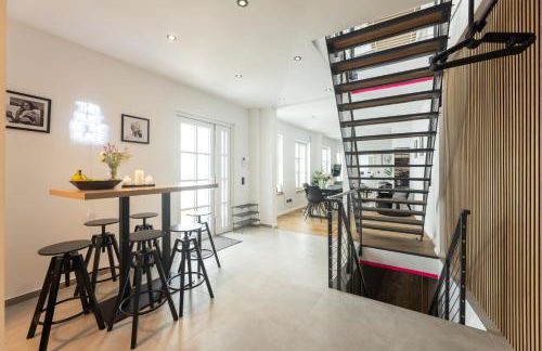 Residence Reeperbahn Harbour & Schanze - Foto 3