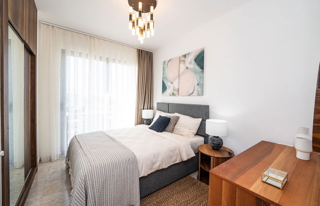 Idyll Holiday Homes - Foto 8