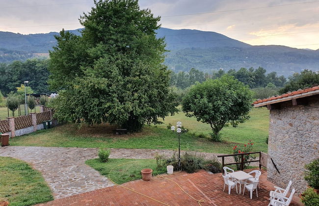 IL PIANETTO - Photo 31