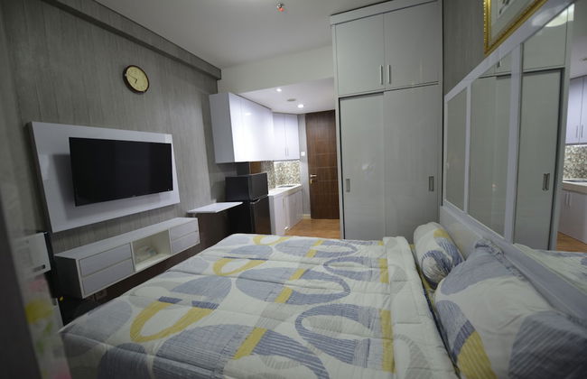 Full Furnished Room at Caman next to hotel - Photo 4