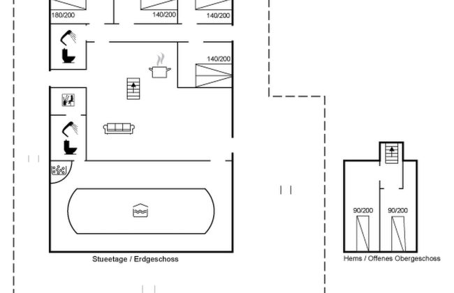 "Eisa" - 300m to the fjord - Foto 2
