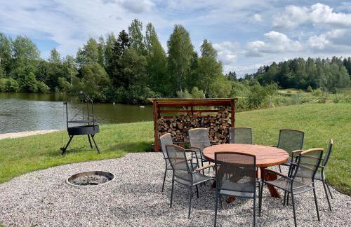 Osada Jaćwingów - Foto 20