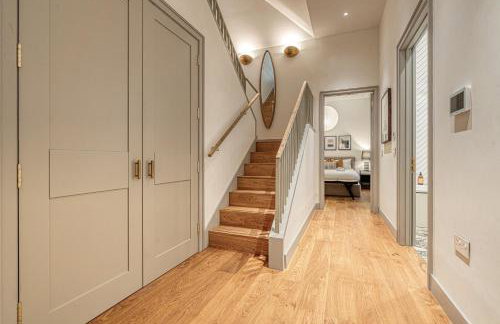 Westminster Fire Station Luxury Apartments - Foto 66