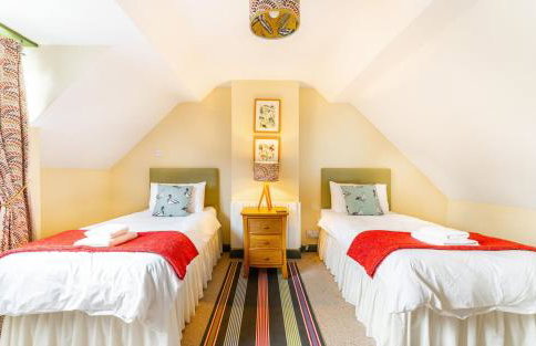 Curlew Close Cottage - Photo 16