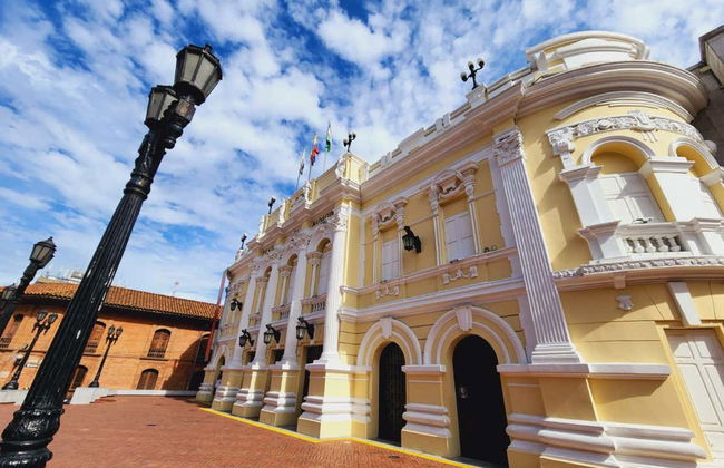 Tour in Cali - Photo 13