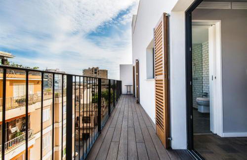 Terreno Suites - Photo 96