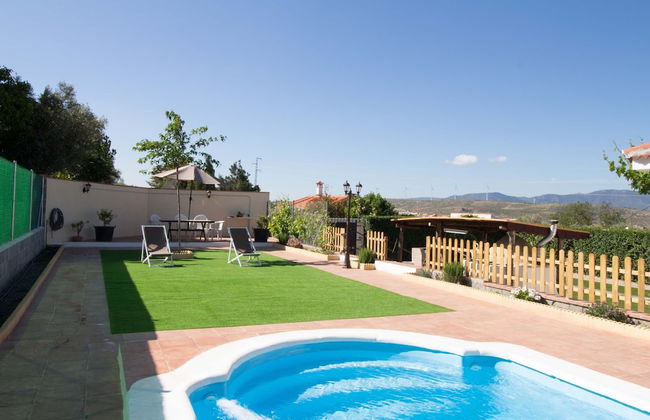 Cortijo La Erilla - Foto 26