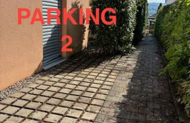 Lakefront View Entire Apartment with 2 bedrooms, 2 full bathrooms & Balcony Waterview - Foto 58