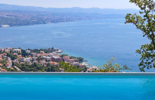 Noble Opatija Riviera Villas by Irundo - Foto 14