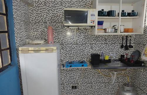 Pousada Pai&Filho - Foto 16