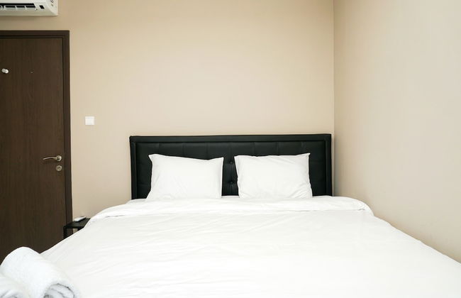 Best Location 2BR Ciputra International Apartment - Photo 6