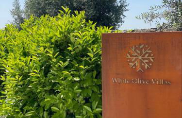 White Olive Villas - Foto 29