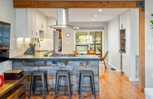 Templeton Creekside Cottage - Foto 45