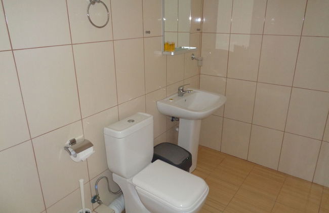 Vergina Pension - Photo 27