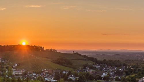 Ferienwohnung Panorama-Suite - Foto 3