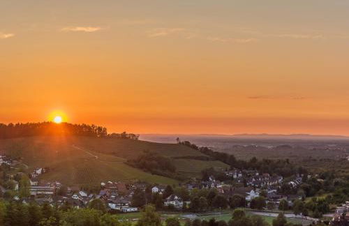 Ferienwohnung Panorama-Suite - Foto 3