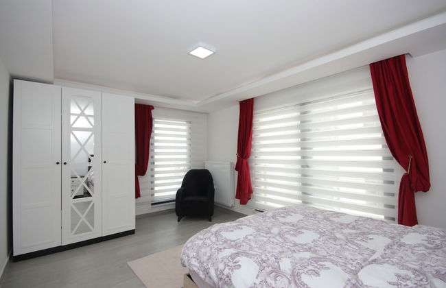 Arcadia Apart Residence - Photo 10