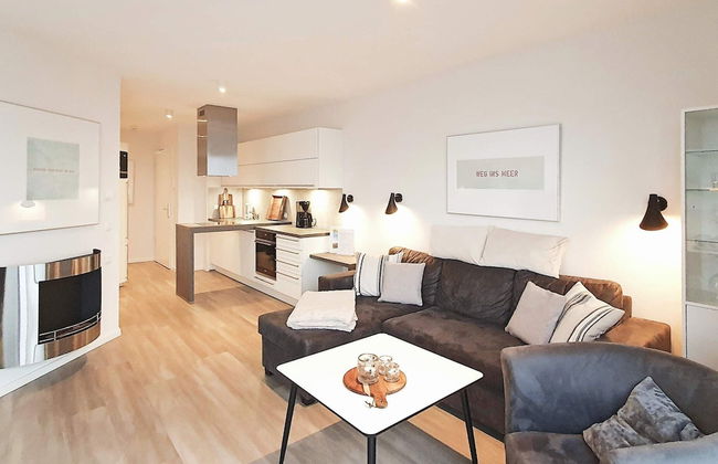 6 Personen Ferienhaus in Wendtorf - Photo 6