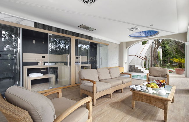 Sorrento Dream - Photo 53