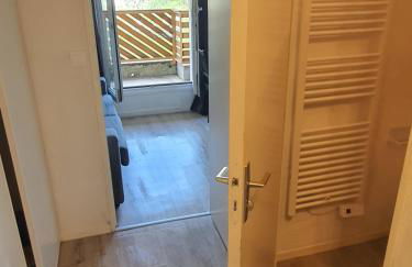 studio seignus d allos pieds des pistes - Photo 11