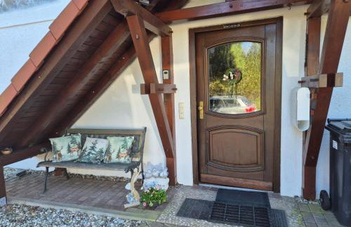 Ferienwohnung Waldnest - Photo 31