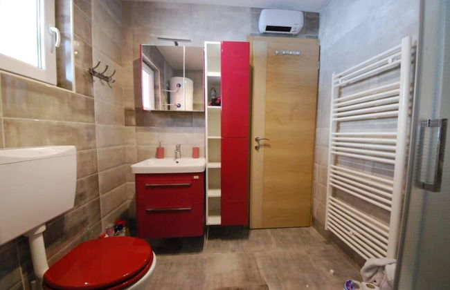 Relax Home Rajna Korenica - Foto 21