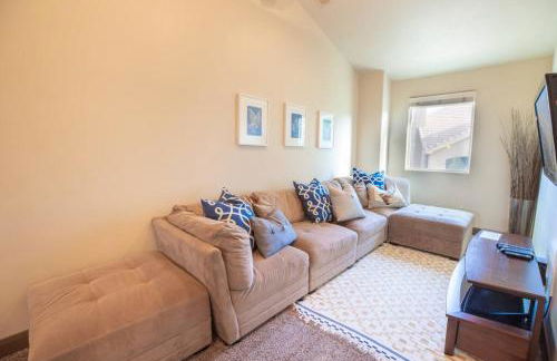 Home Away Stay and Play Wheelchair Accessible - Foto 12