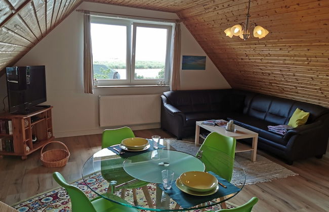 Spacious Appartment in Wilhelmshof Near Lake - Foto 31