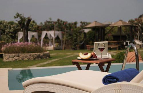 Margarita's Luxury Suites - Foto 54