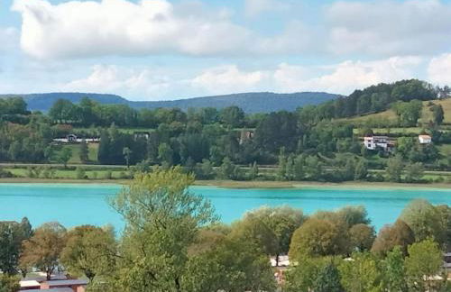 Maison Cosy 10 personnes - Foto 29