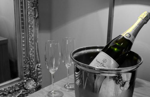 Quebecs Luxury Aparthotel - Foto 46