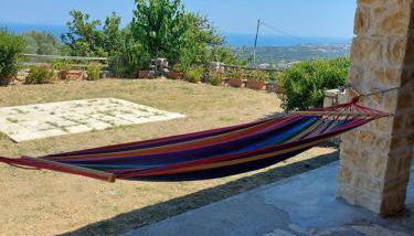 Eftihia's Home - Foto 1, Garden view