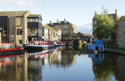 Wren Lodge - Foto 30