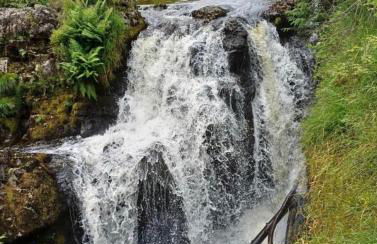 Llanidloes Townhouse-pet-friendly-sleeps 7-Mid Wales - Foto 44