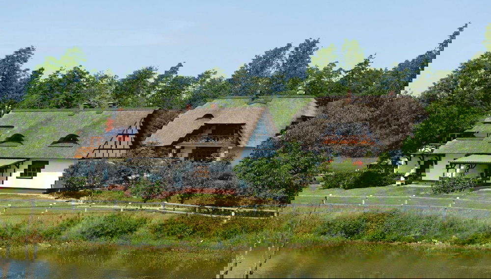 Apartment in a Fantastic Location Just 20 m From Lake Boruja in Rekowo - Foto 1, Profilbild