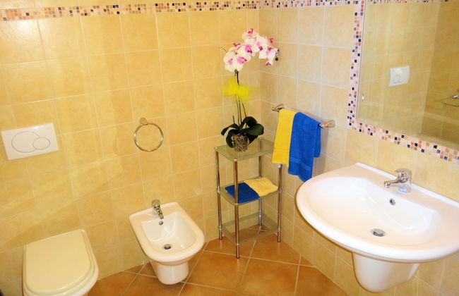 2 bedroom Apartment in Valledoria with garden and terrace - Photo 14