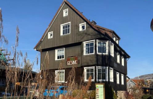 Villa Gesine FeWo plus - Photo 31