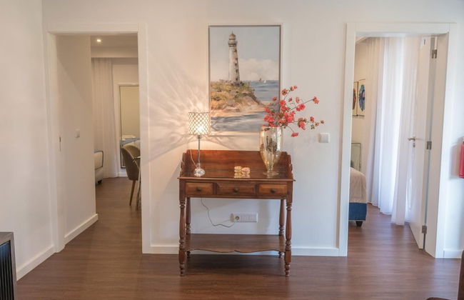 Quinta da Tia Briosa Casa da M e I by Homie - Foto 5