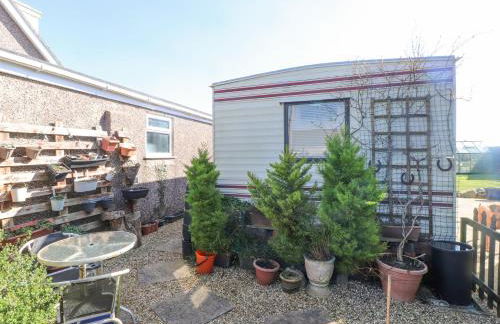 Tanyfron Holiday Caravan - Foto 1