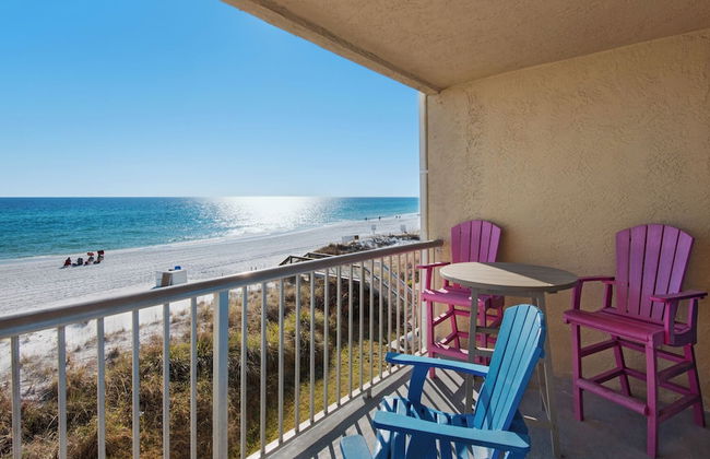 Gulf-front in Destin! Community Pool, Minutes to Beach - Foto 39