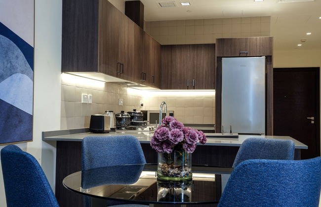 Abdali Views Apartments - Foto 70