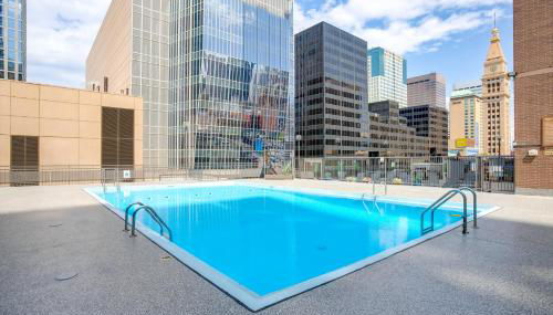 Long-Term Stay in Dtwn Denver! Walkable Condo - Foto 3