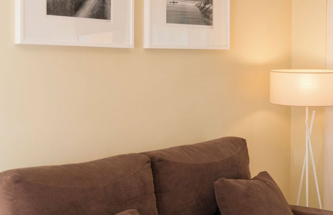 Aparthotel Atlántico Resort - Photo 24