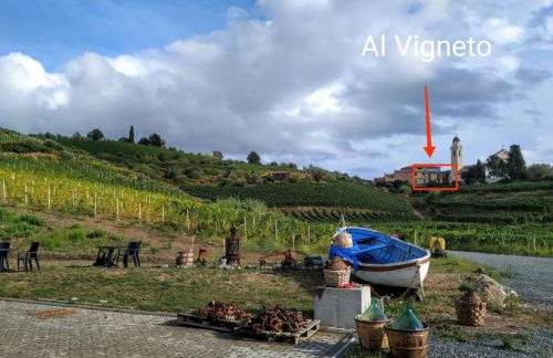 Al VIgneto - Foto 22