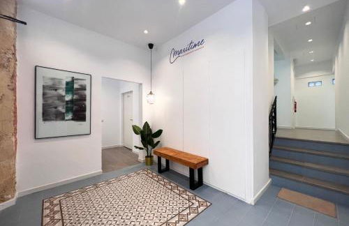 Maritime Apartamentos Cabañal - Photo 39